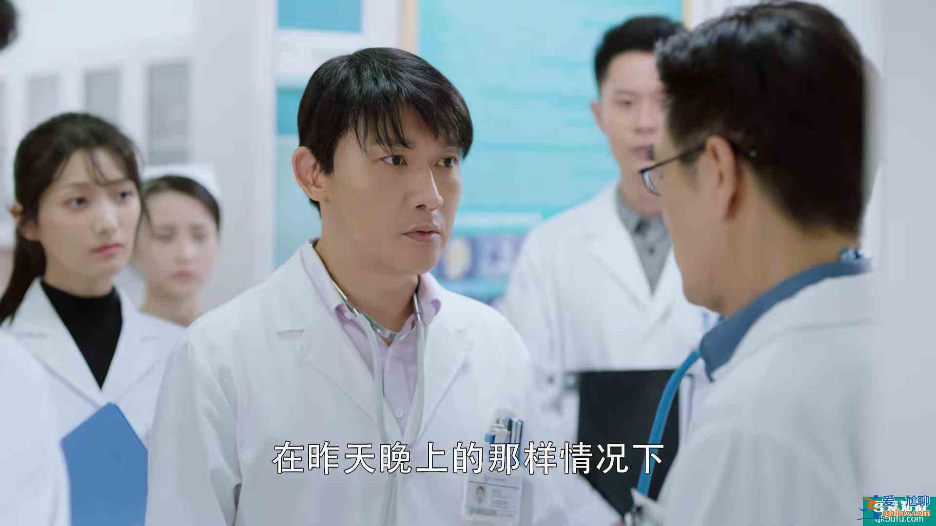 吳謹(jǐn)言新劇《幸福還會(huì)來(lái)敲門(mén)》口碑撲街，網(wǎng)友評(píng)論差評(píng)頗多？