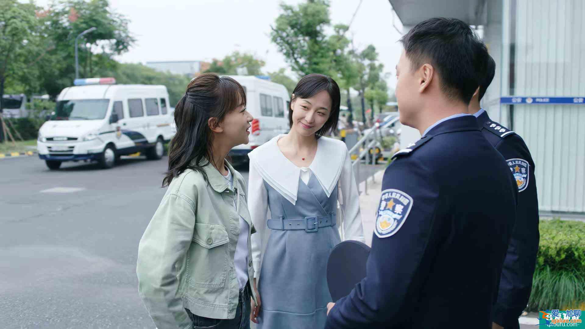 吳謹(jǐn)言新劇《幸福還會(huì)來(lái)敲門(mén)》口碑撲街，網(wǎng)友評(píng)論差評(píng)頗多？