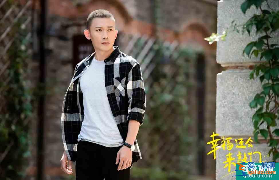 吳謹(jǐn)言新劇《幸福還會(huì)來(lái)敲門(mén)》口碑撲街，網(wǎng)友評(píng)論差評(píng)頗多？