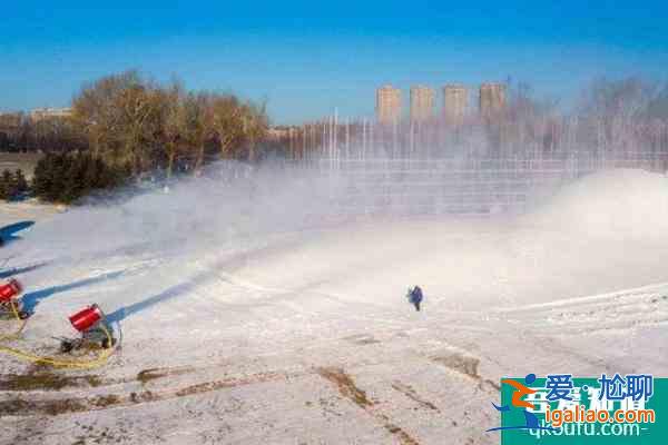 2021長春世界雕塑園冰雪新樂園開園時間及游玩攻略？