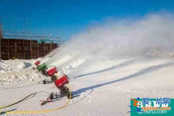 2021長春世界雕塑園冰雪新樂園開園時間及游玩攻略？