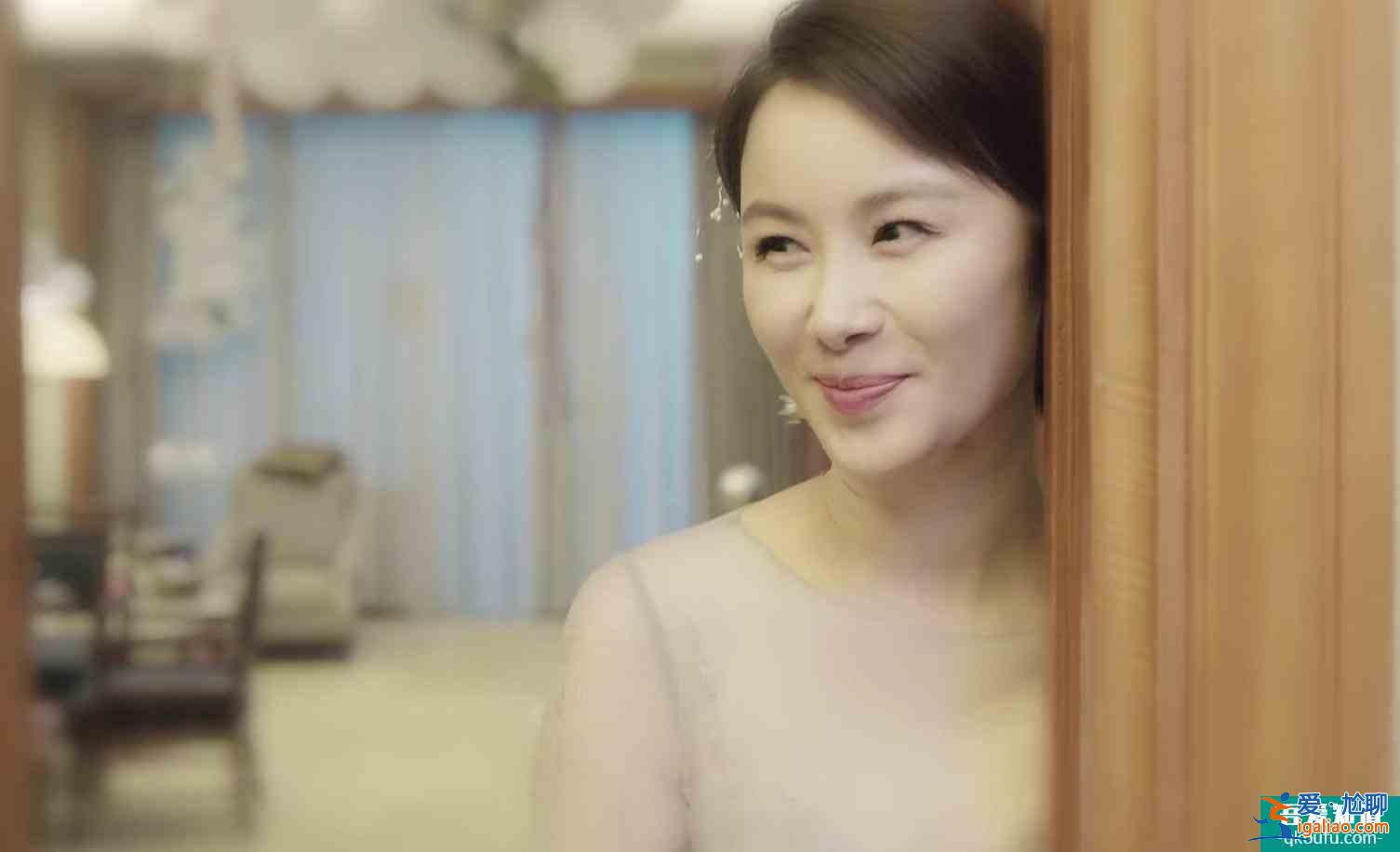 《幸福還會來敲門》有些愛情從開始就注定是個悲劇？