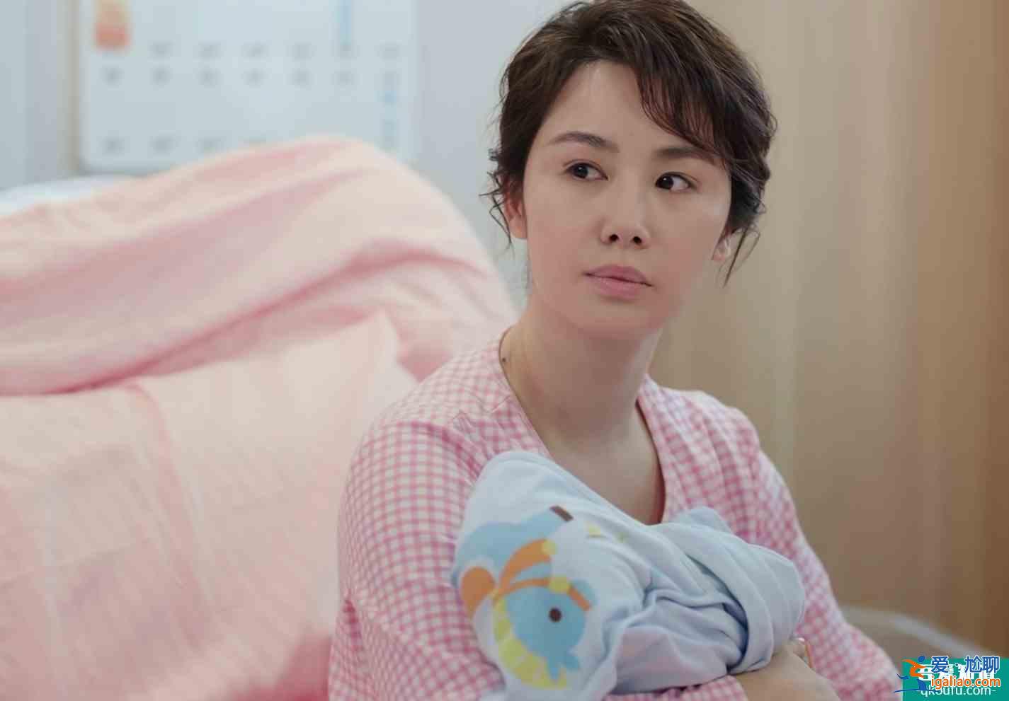《幸福還會來敲門》有些愛情從開始就注定是個悲劇？