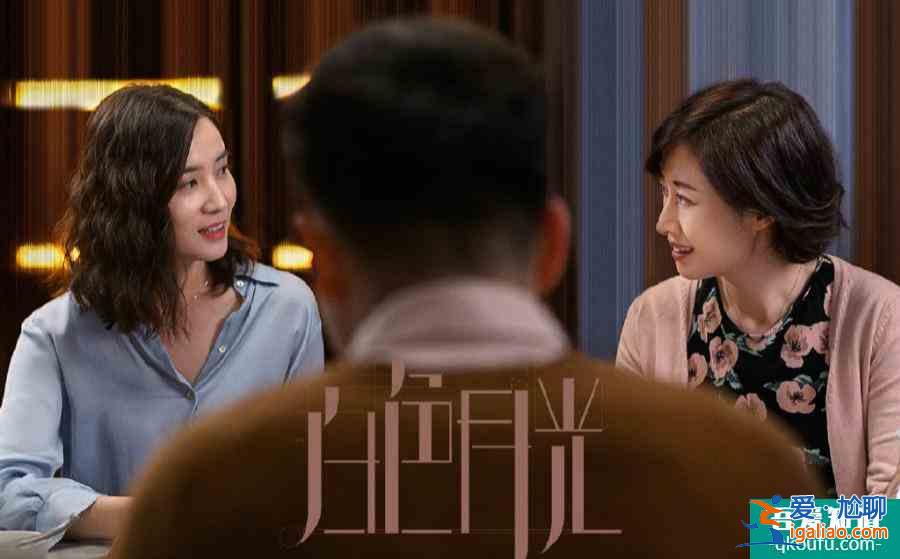 《白色月光》首播，文藝風(fēng)格明確，故事太弱，宋佳依舊是個好演員？