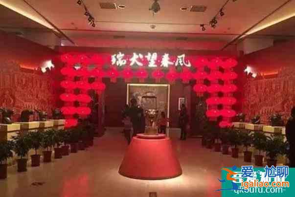 北京元宵節(jié)廟會有哪些？