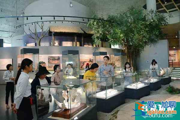 2021南寧頂螄山遺址博物館加強疫情防控通知？