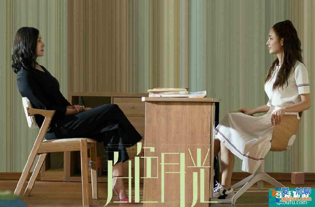 《白色月光》首播，文藝風(fēng)格明確，故事太弱，宋佳依舊是個好演員？
