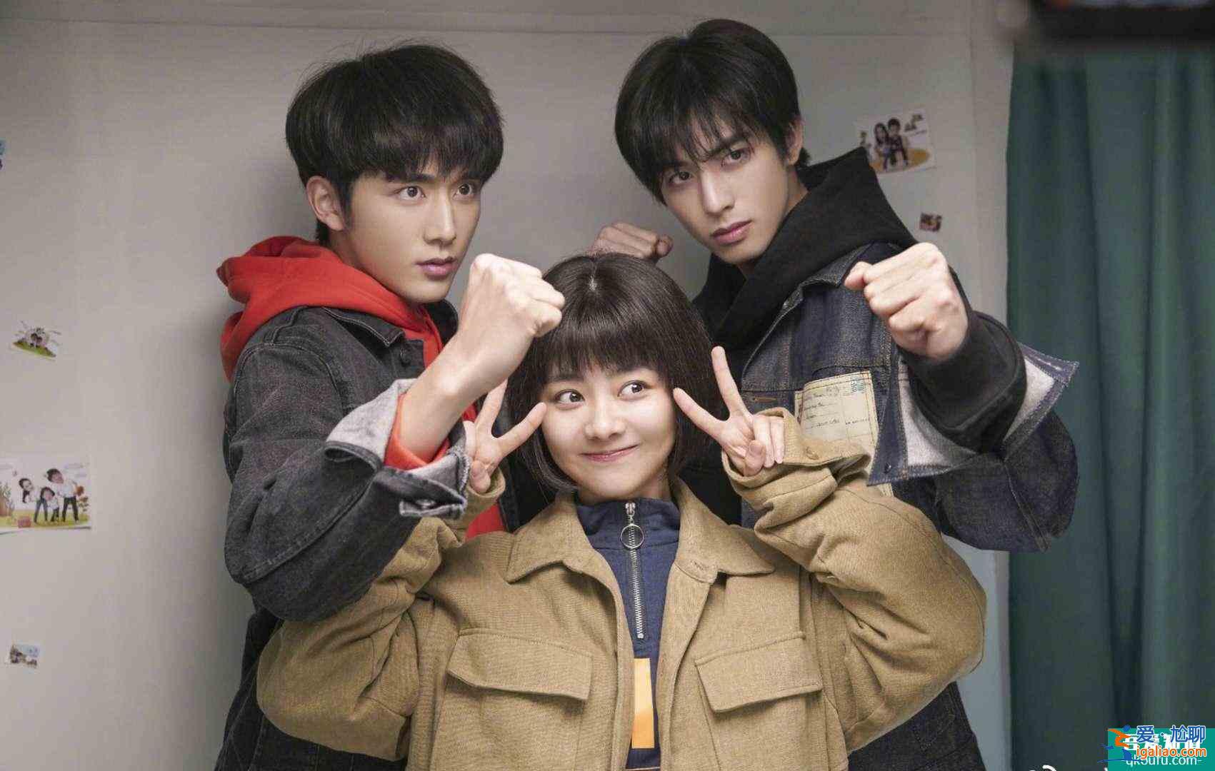 以家人之名：最可恨的陳婷，現實中未婚生子，同樣對孩子執念頗深？