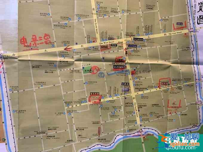 平遙古城兩日游攻略+最佳路線? 平遙古城兩日游攻略+最佳路線?