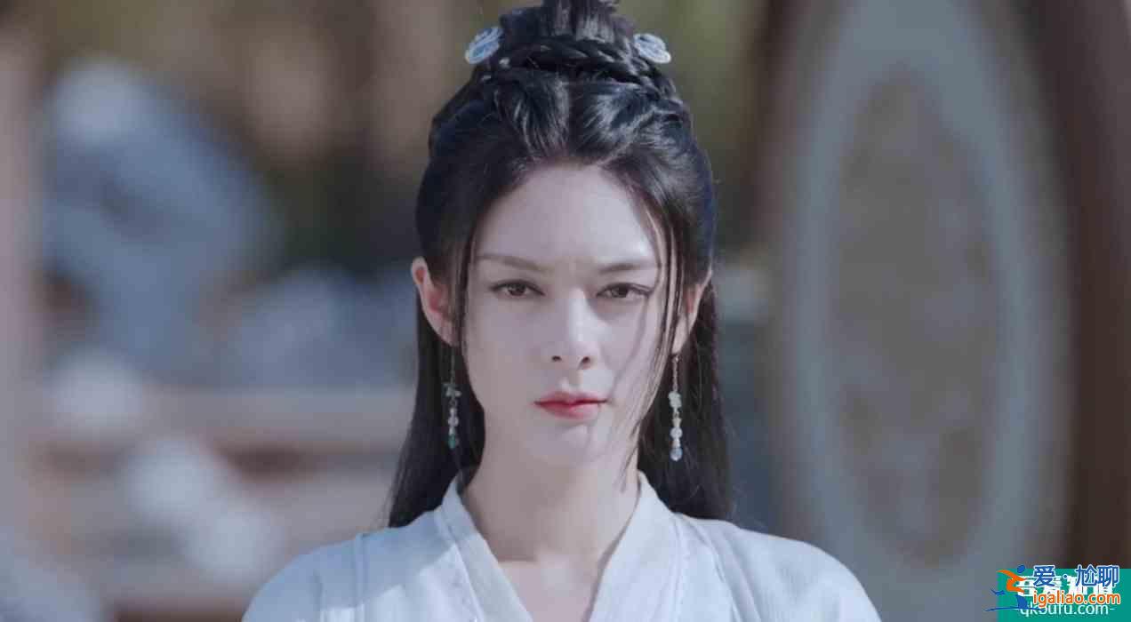 《且聽鳳鳴》美女如云，楊超越最美，其他美女顏值也不差？
