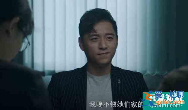 《摩天大樓》開播！baby素顏上陣玩突破，微笑唇拖垮哭戲？