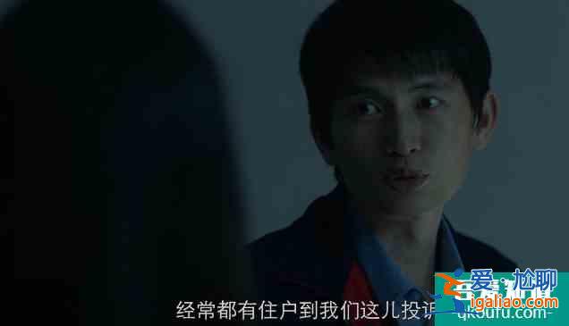 《摩天大樓》開播！baby素顏上陣玩突破，微笑唇拖垮哭戲？