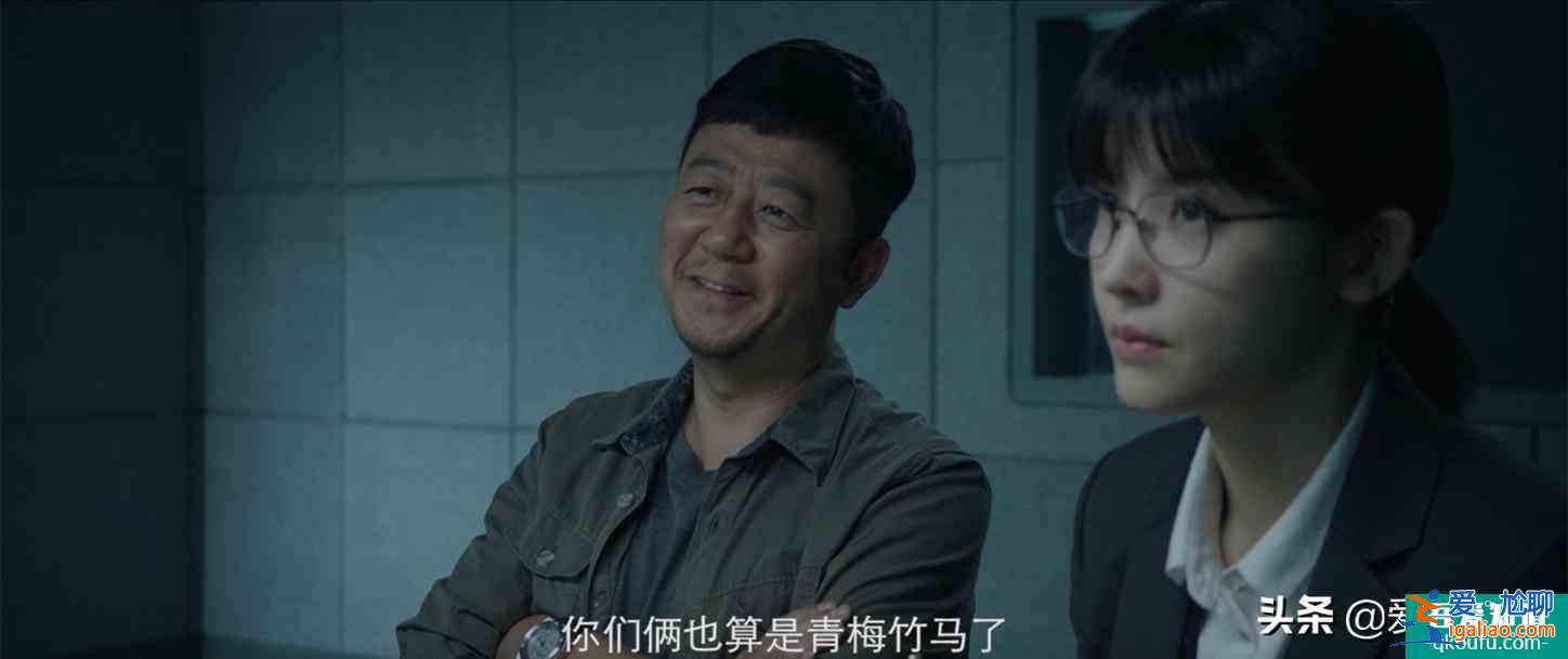 《摩天大樓》首播嚇哭人？baby用原聲證明演技，哭戲有感情了？
