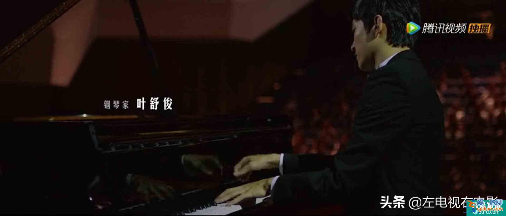 一人被害，八名嫌疑犯，讓我們開啟《摩天大樓》？