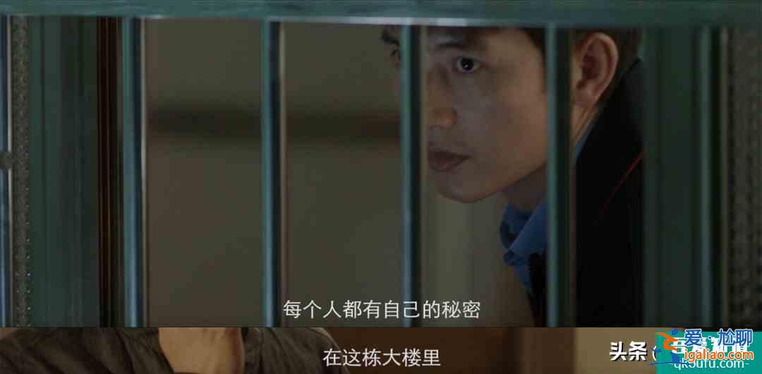 《摩天大樓》首播嚇哭人？baby用原聲證明演技，哭戲有感情了？