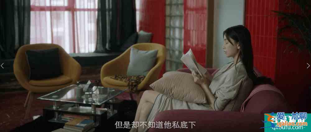 《摩天大樓》首播嚇哭人？baby用原聲證明演技，哭戲有感情了？