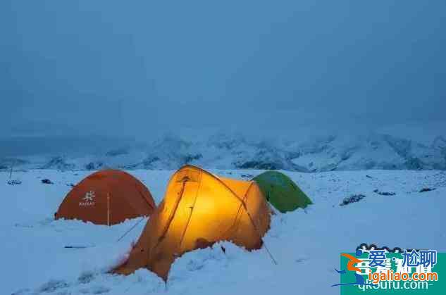 四姑娘山冬天好玩嗎 四姑娘山冬季旅游攻略？