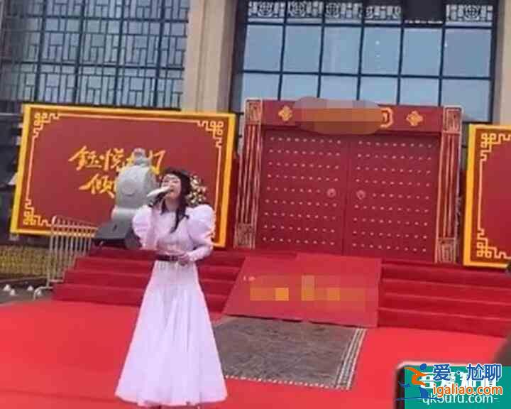 楊鈺瑩無修近照曝光 發(fā)福嚴重臉圓了一大圈？