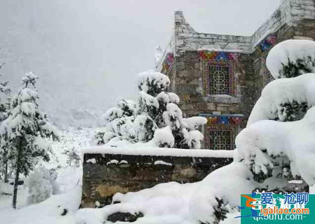 四姑娘山冬天好玩嗎 四姑娘山冬季旅游攻略？