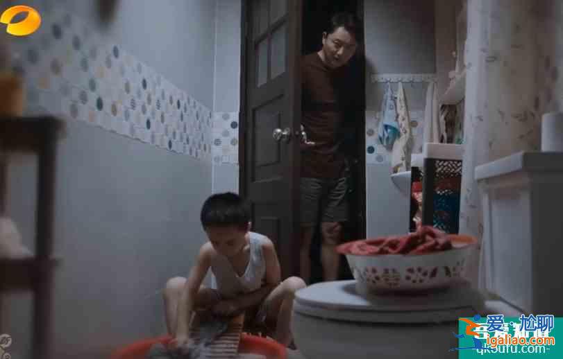 《以家人之名》賀子秋，是一個一直被誤解的角色？