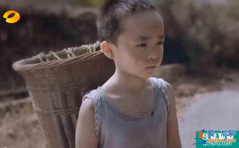 《以家人之名》賀子秋，是一個一直被誤解的角色？