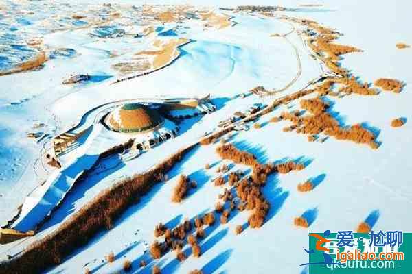 銀川滑雪場哪個最好 銀川滑雪場冬季開放時間+門票價格？
