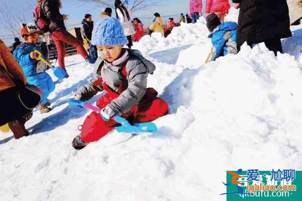 銀川滑雪場哪個最好 銀川滑雪場冬季開放時間+門票價格？