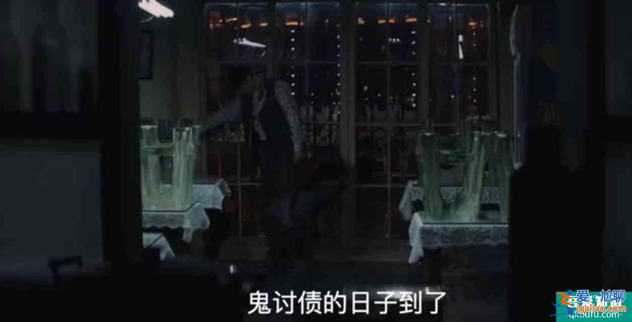 《非常目擊》定檔！又一懸疑網(wǎng)劇來襲，實力派演員陣容超大看點？
