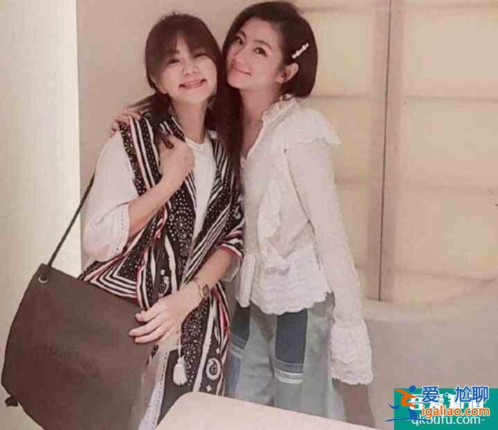 SHE為ella慶生 三人同框甜蜜相擁畫面超級有愛？