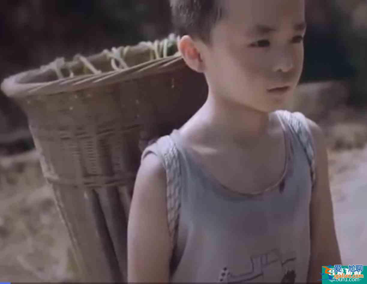 《以家人之名》子秋外婆說嫁得不好認命，怪不得賀梅拋棄子秋？