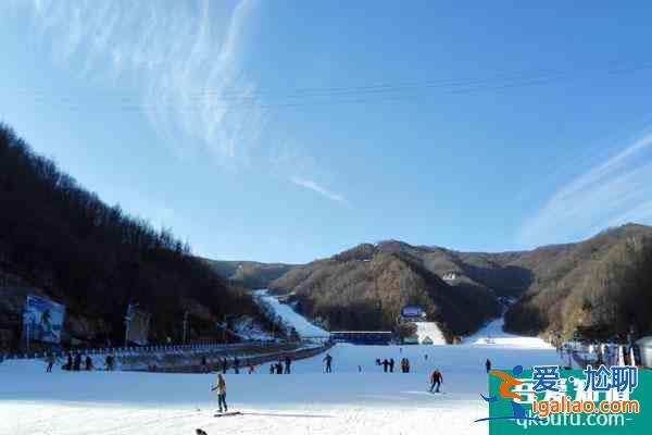 欒川冬季旅游哪兒好玩 適合冬天玩的欒川景點？
