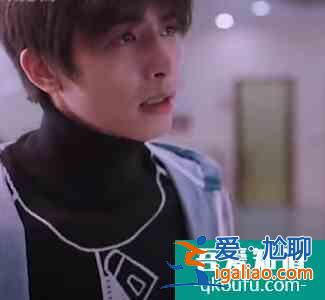 《以家人之名》：宋威龍演出了凌霄的高冷，但沒詮釋溫柔？