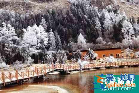 畢棚溝冬季旅游攻略？