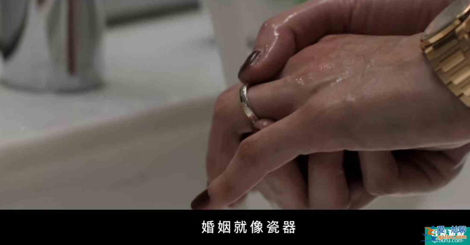 宋佳劉敏濤《白色月光》今晚播出，又是出軌題材大家期待嗎？？