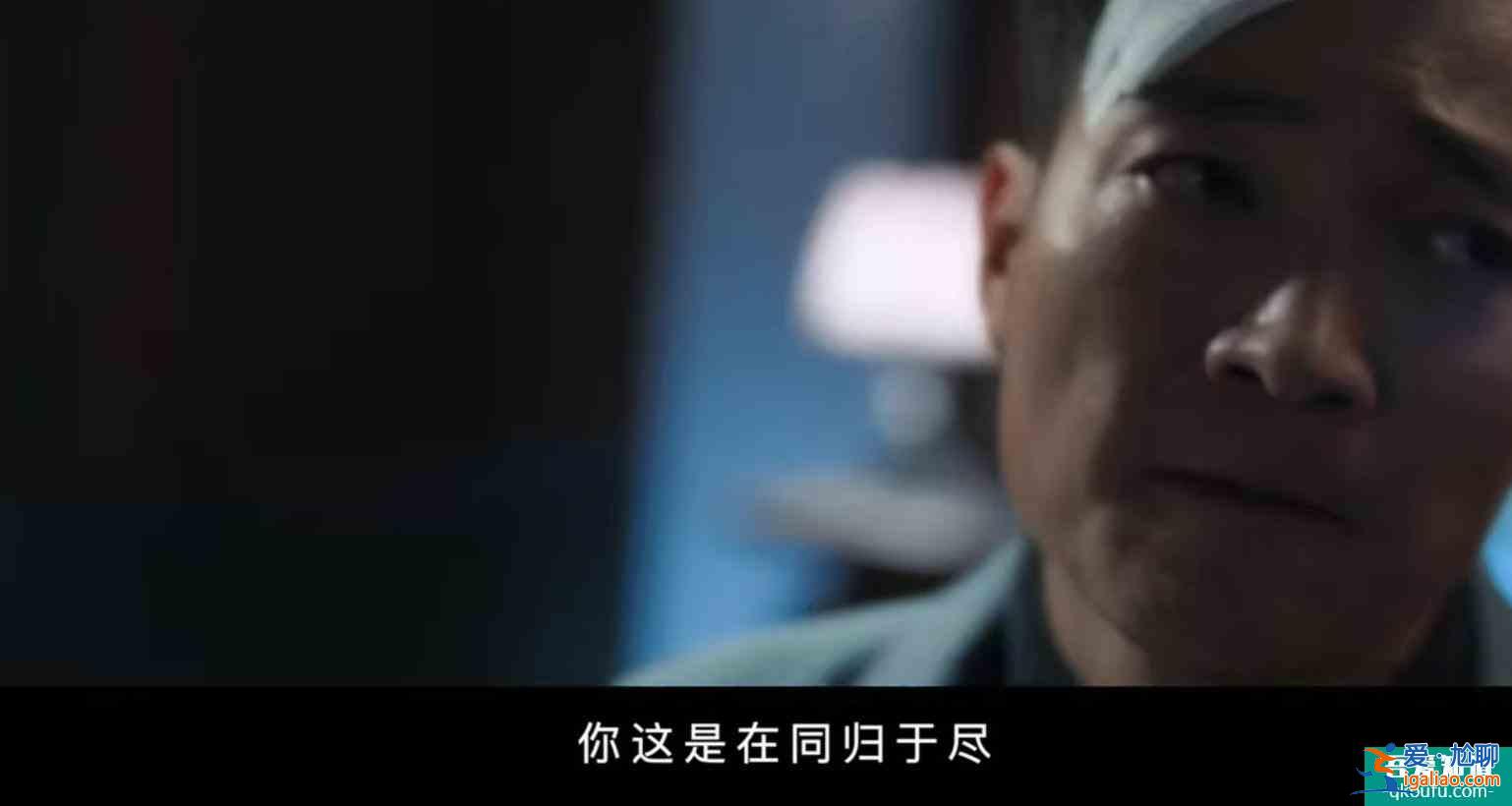 宋佳劉敏濤《白色月光》今晚播出，又是出軌題材大家期待嗎？？