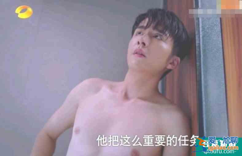 《以家人之名》感情線混亂，明月先后暗戀兄弟倆，但官配早有暗示？