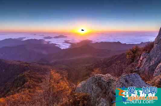 霧靈山封山時間2021 冬季河北哪些景點關閉了？