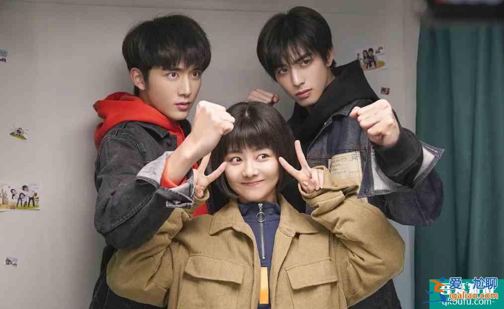 《以家人之名》凌霄對尖尖“圖謀不軌”，子秋只想用一生保護她？