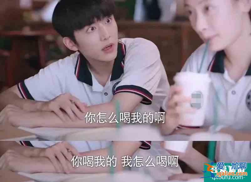 《以家人之名》凌霄對尖尖“圖謀不軌”，子秋只想用一生保護她？