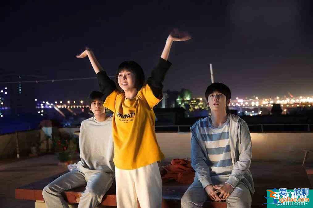 《以家人之名》凌霄對尖尖“圖謀不軌”，子秋只想用一生保護她？