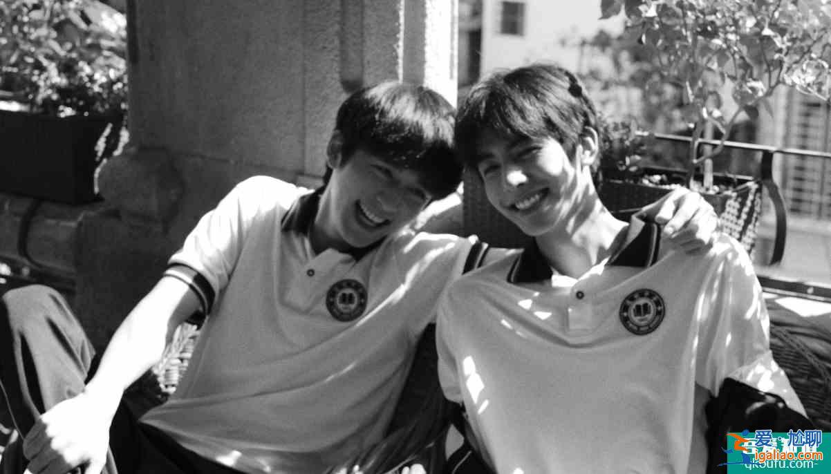 《以家人之名》撒糖了，凌霄賀子秋表白李尖尖，這下妹妹要慌了？