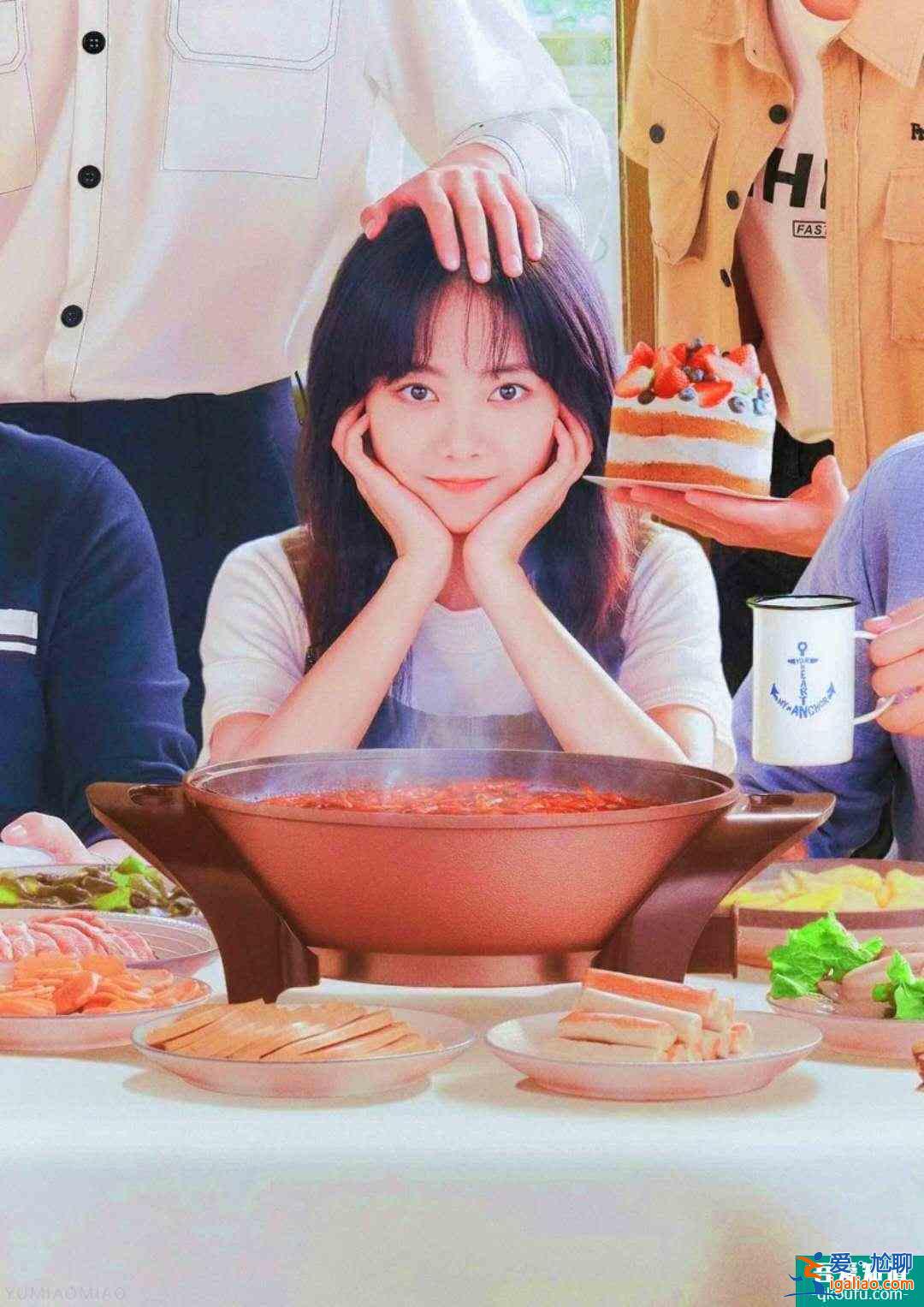 《以家人之名》凌霄的苦，沒有經歷的人根本就不會懂？