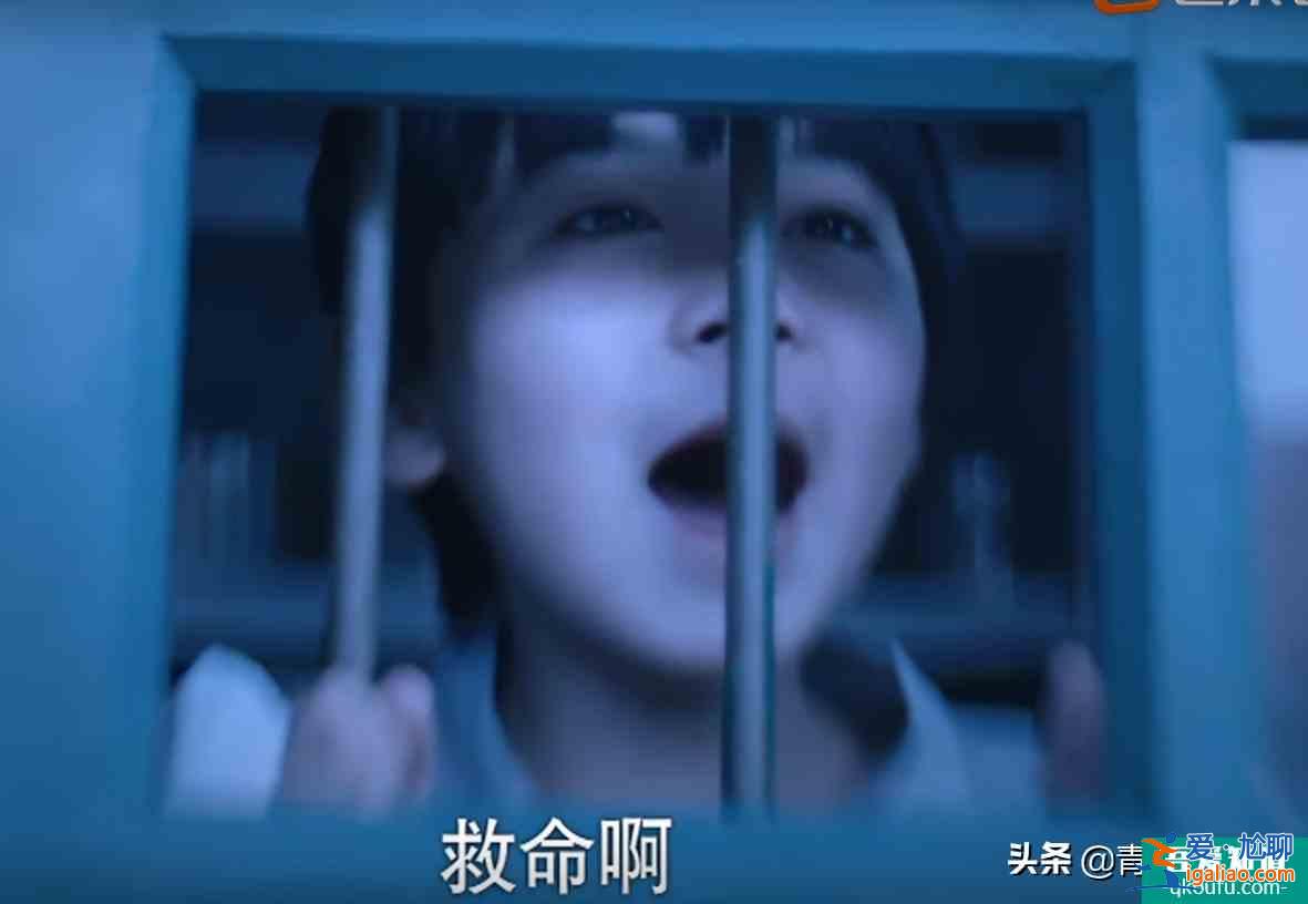 以家人之名：凌霄選擇當孝子，放棄心儀大學，改嫁的母親需要管嗎？