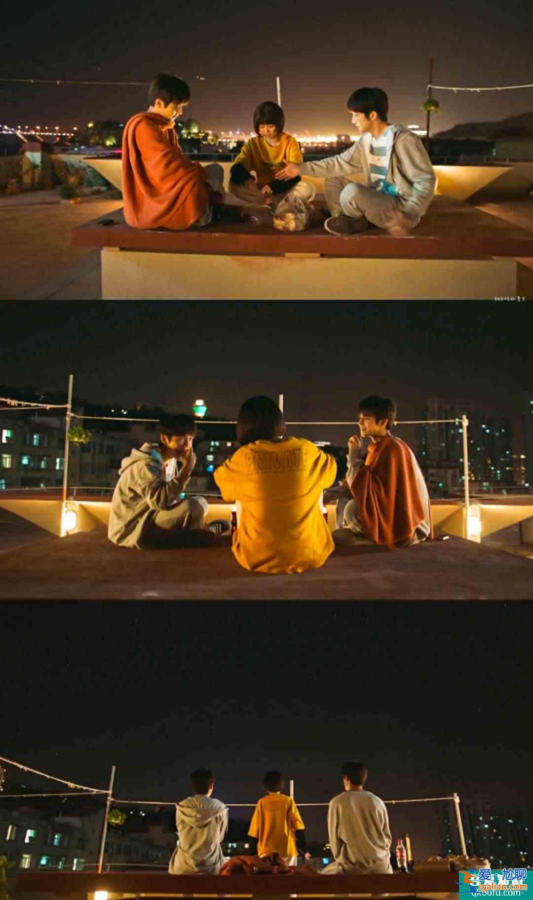 《以家人之名》凌霄的苦，沒有經歷的人根本就不會懂？