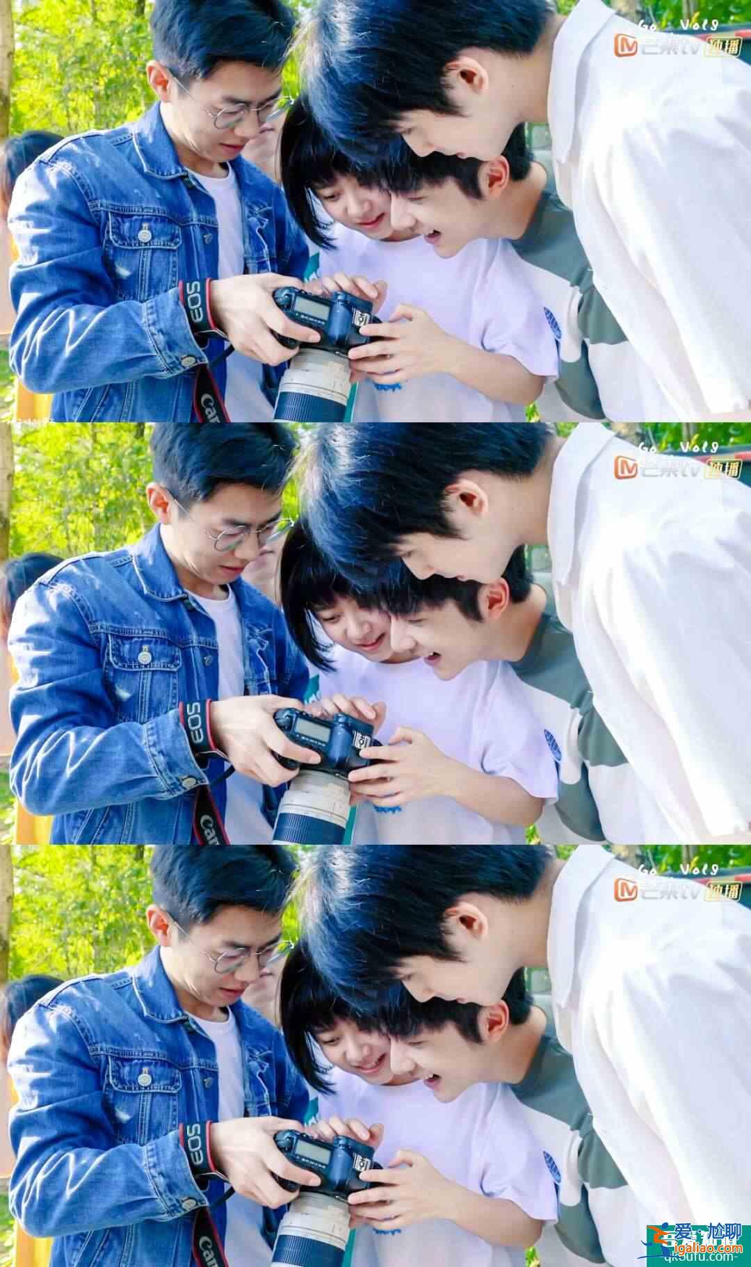 《以家人之名》凌霄的苦，沒有經歷的人根本就不會懂？