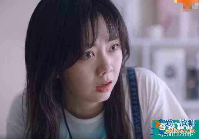《以家人之名》李尖尖去看牙，當醫生摘下口罩，看清長相，懵了？