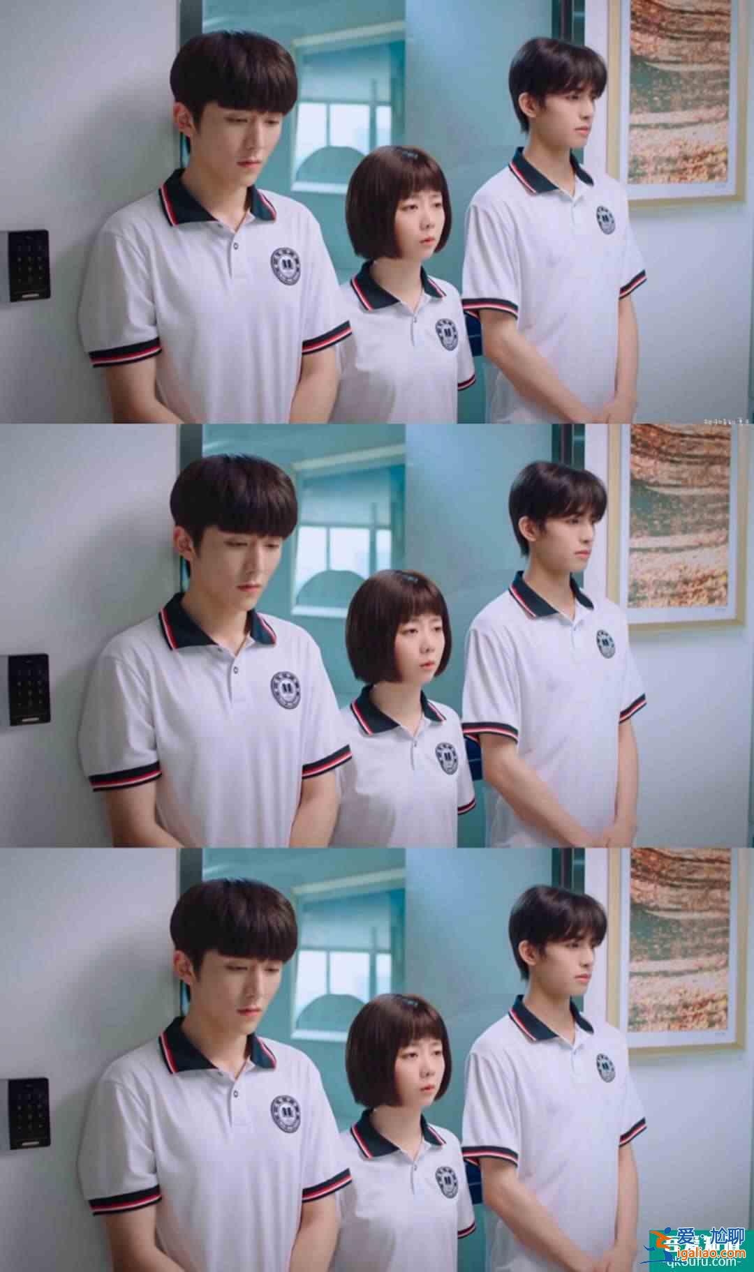 《以家人之名》凌霄的苦，沒有經歷的人根本就不會懂？