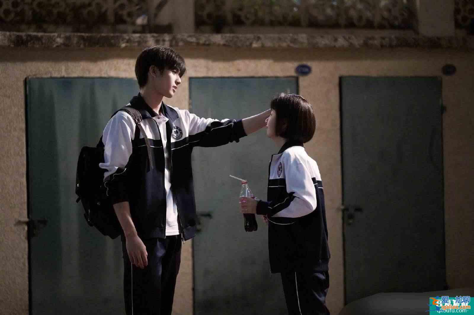 《以家人之名》凌霄的苦，沒有經歷的人根本就不會懂？