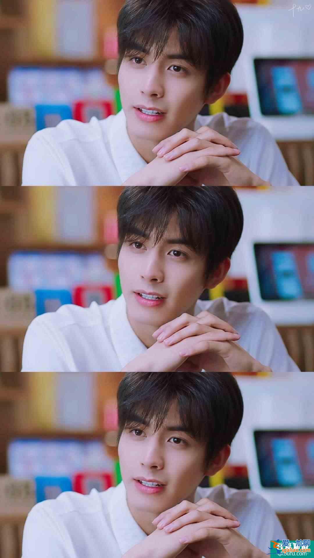 《以家人之名》凌霄的苦，沒有經歷的人根本就不會懂？