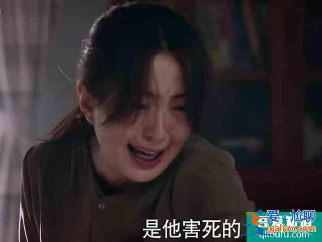 《以家人之名》：凌霄媽媽以女兒之死為名，從受害者變成了施暴者？